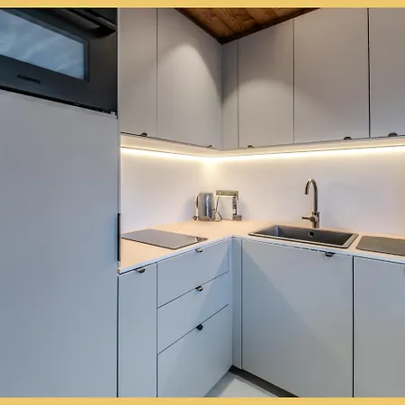 Apartamento L'elegance Alpine I Centre *