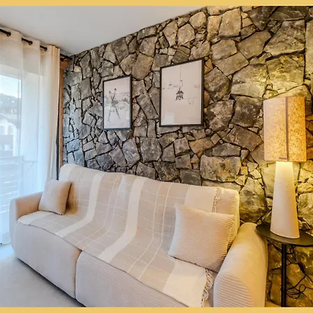 L'elegance Alpine I Centre * Les Gets