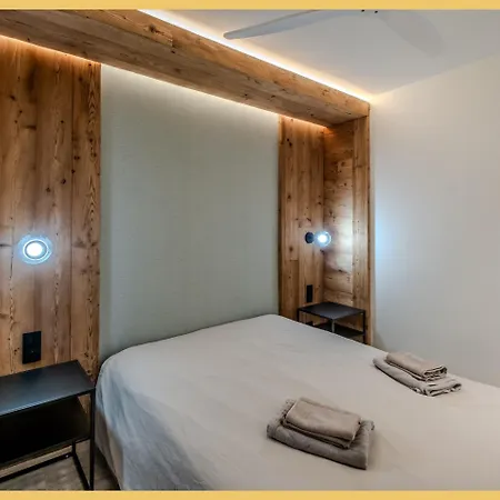 L'elegance Alpine I Centre Les Gets