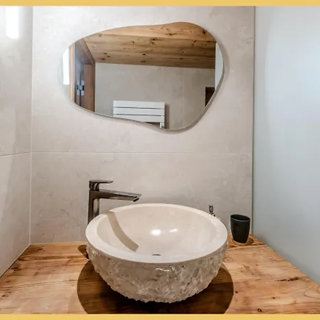 Apartamento L'elegance Alpine I Centre