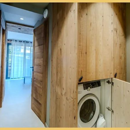 Apartamento L'elegance Alpine I Centre