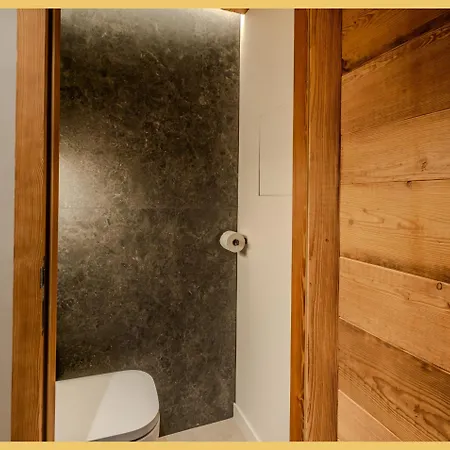 Apartamento L'elegance Alpine I Centre Les Gets
