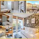 דירה L'elegance Alpine I Centre *