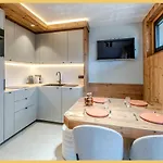 דירה L'elegance Alpine I Centre *