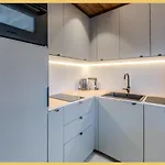 דירה L'elegance Alpine I Centre *