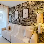 L'elegance Alpine I Centre * לה ג'ט