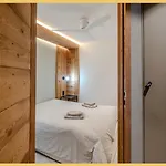 L'elegance Alpine I Centre לה ג'ט