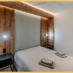 L'elegance Alpine I Centre לה ג'ט