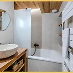 דירה L'elegance Alpine I Centre *