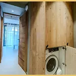 דירה L'elegance Alpine I Centre
