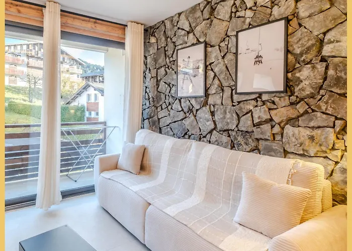 L'élégance Alpine I Centre Appartamento *